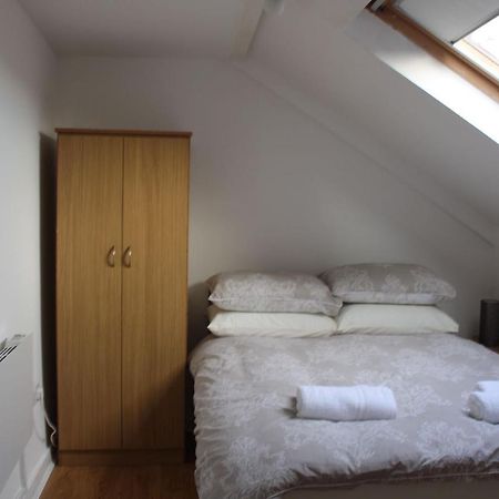 4 Bed City Centre Flat ลิเวอร์พูล ภายนอก รูปภาพ