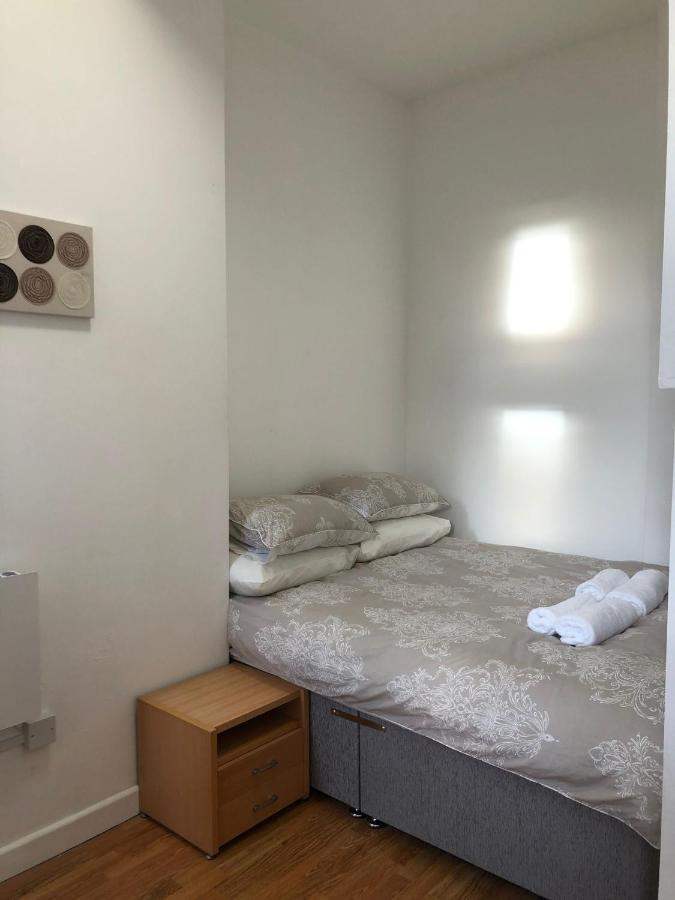 4 Bed City Centre Flat ลิเวอร์พูล ภายนอก รูปภาพ
