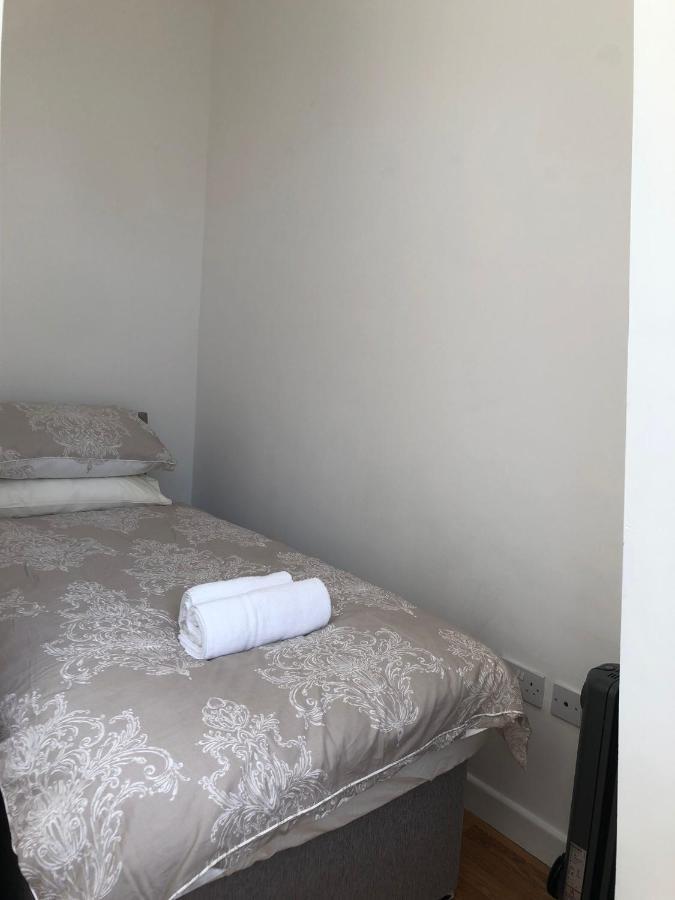 4 Bed City Centre Flat ลิเวอร์พูล ภายนอก รูปภาพ